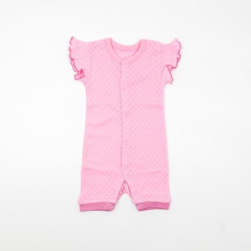 Боди Webi (68-80) 20-45 pink (лето) Webi 20-45 pink