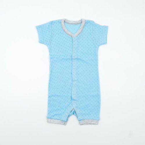 Боди Webi (68-80) 20-47 l.blue (лето) Webi 20-47 l.blue