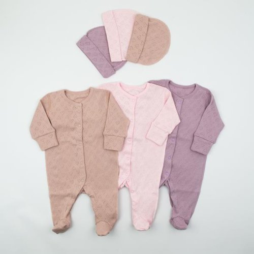 Комплект Webi (50) 40-70 beige (деми) Webi 40-70 beige