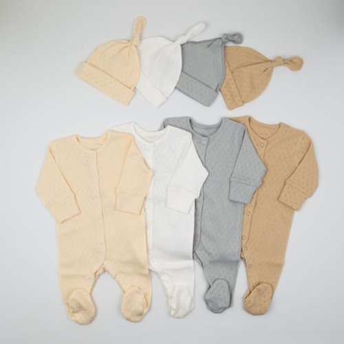 Комплект Webi (56) 40-74-1 white (деми) Webi 40-74-1 white