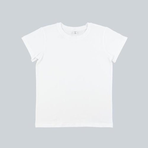 Футболка Webi (98-104) 41-01 white (лето) Webi 41-01 white