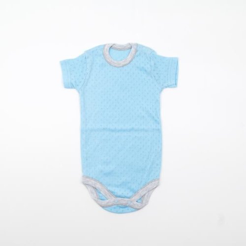 Боди Webi (68-80) 47-73 l.blue (лето) Webi 47-73 l.blue