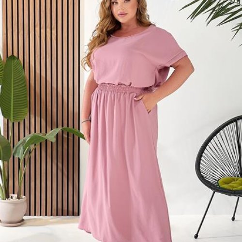 Костюм BAT (50-60) BT220 pink (лето) BAT BT220 pink