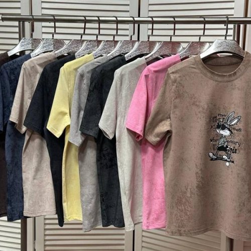 Футболка Lelis (44-46) 1014-10 beige (лето) Lelis 1014-10 beige