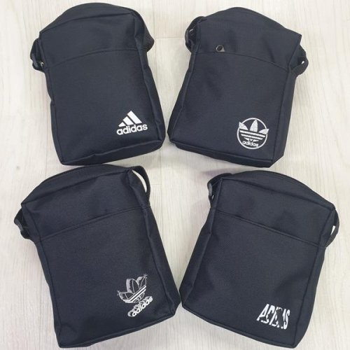 Сумка Candy bags (19*15*4) AD96 black (деми) Candy bags AD96 black