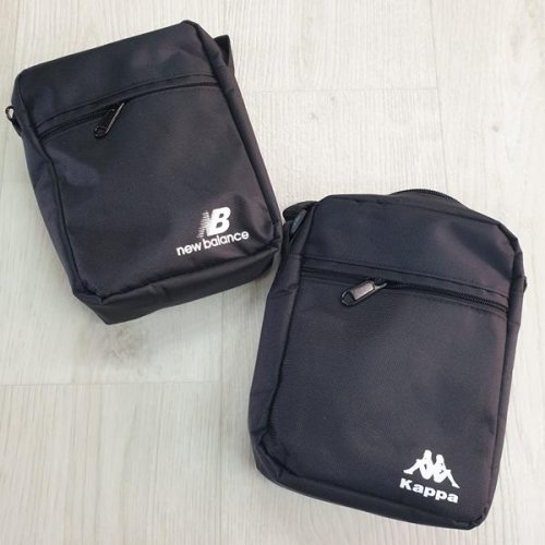 Сумка Candy bags (18*14*5) KP13 black (деми) Candy bags KP13 black