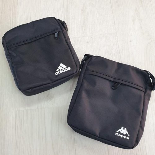 Сумка Candy bags (20*17*5) KP19 black (деми) Candy bags KP19 black