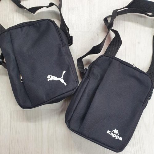 Сумка Candy bags (23*15*7) KP58 black (деми) Candy bags KP58 black