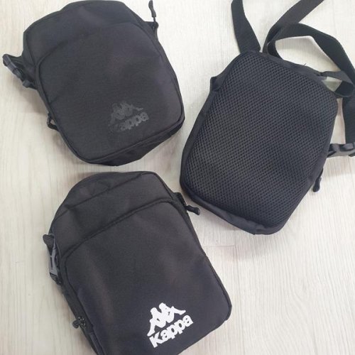 Сумка Candy bags (22*16*5.5) KP73 black (деми) Candy bags KP73 black