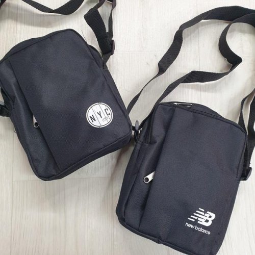 Сумка Candy bags (23*15*7) NB60 black (деми) Candy bags NB60 black