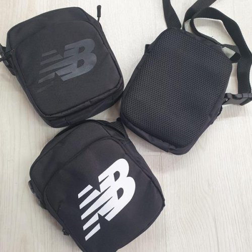 Сумка Candy bags (22*16*5.5) NB78 black (деми) Candy bags NB78 black
