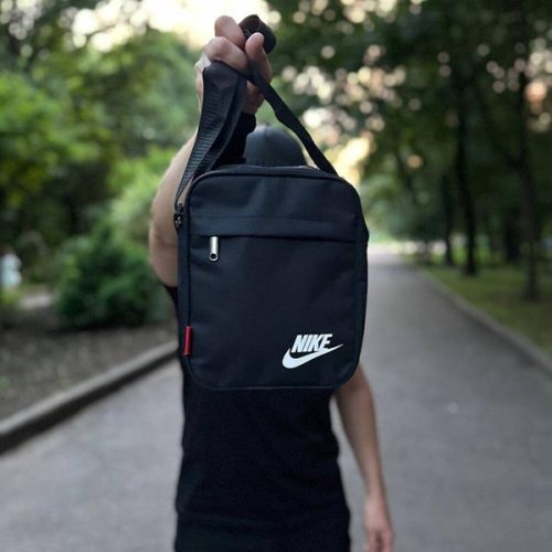 Сумка Candy bags (23*15*7) NK49 black (деми) Candy bags NK49 black