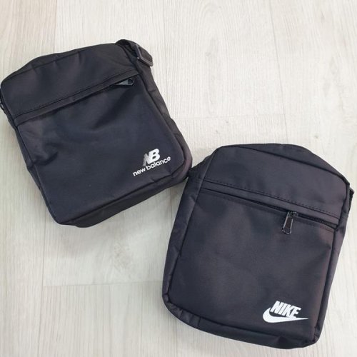 Сумка Candy bags (20*17*5) NK5-1 black (деми) Candy bags NK5-1 black