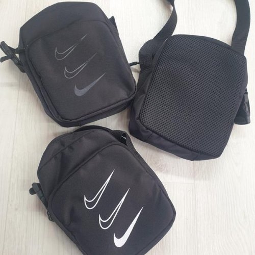 Сумка Candy bags (22*16*5.5) NK71 black (деми) Candy bags NK71 black