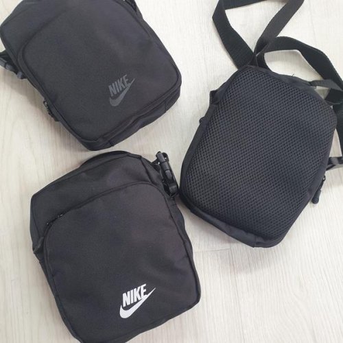 Сумка Candy bags (22*16*5.5) NK81 black (деми) Candy bags NK81 black