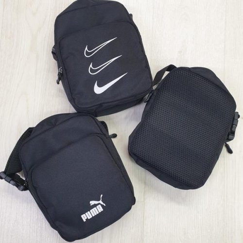 Сумка Candy bags (22*16*5.5) PM85 black (деми) Candy bags PM85 black