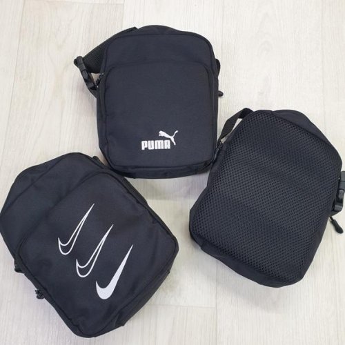 Сумка Candy bags (22*16*5.5) PM92 black (деми) Candy bags PM92 black