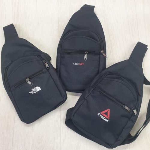 Сумка Candy bags (35*13*6) RB106 mix (деми) Candy bags RB106 mix