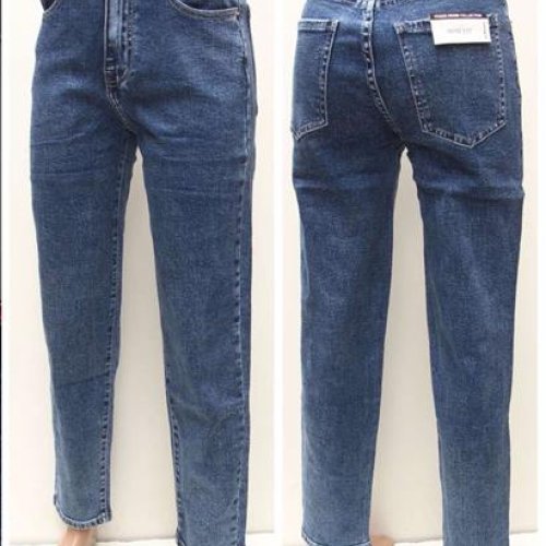 Джинсы Relucky (25-30) M603-15 blue (деми) Relucky M603-15 blue