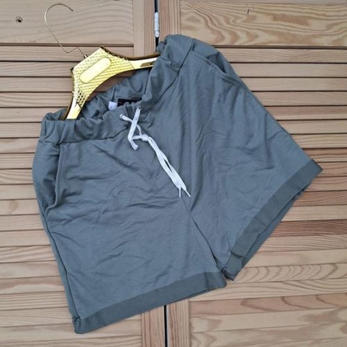 Шорты Sport style (S-XL) 620 grey (лето) Sport style 620 grey