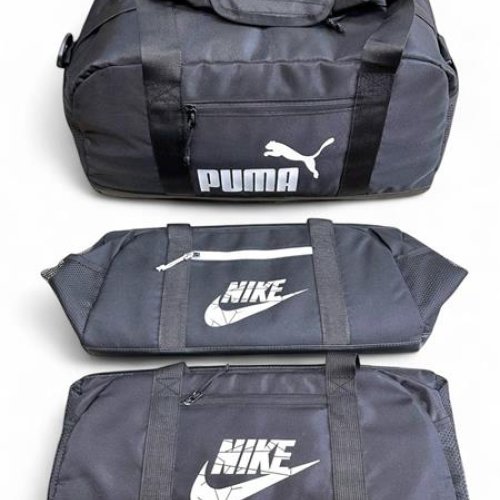 Сумка Candy bags (50*25*22) NK160 grey (деми) Candy bags NK160 grey