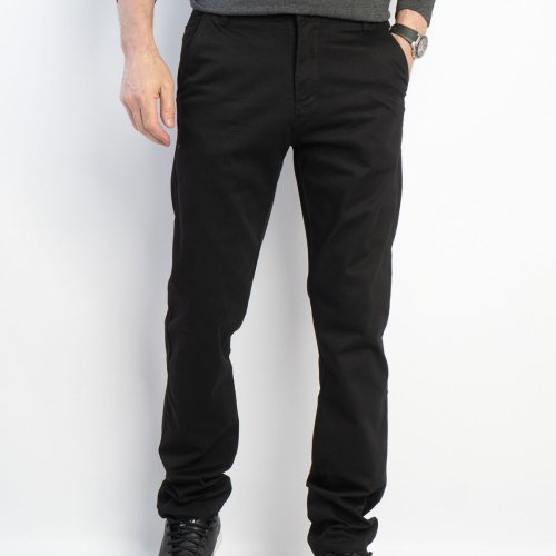 Джинсы God Baron (32-38) G155 black (деми) God Baron G155 black