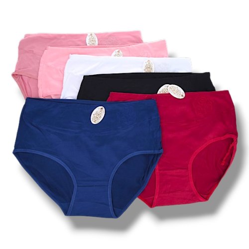 Трусы Jelzin (9XL-10XL) B342 mix (лето) Jelzin B342 mix