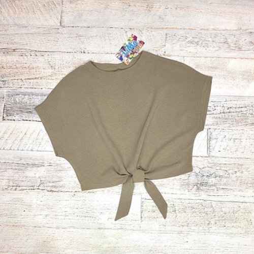 Топ LiMa kids (128-152) LM60 khaki (лето) LiMa kids LM60 khaki