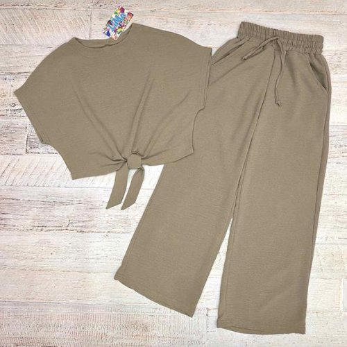 Костюм LiMa kids (128-152) LM62 khaki (лето) LiMa kids LM62 khaki