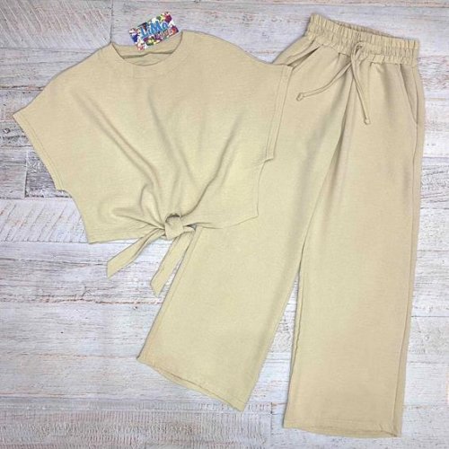 Костюм LiMa kids (128-152) LM63 beige (лето) LiMa kids LM63 beige