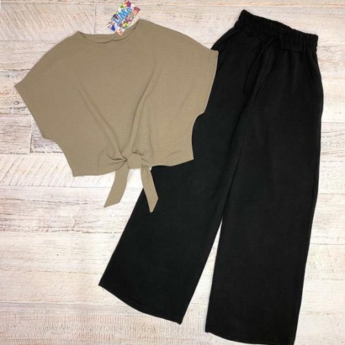 Костюм LiMa kids (128-152) LM64 khaki (лето) LiMa kids LM64 khaki