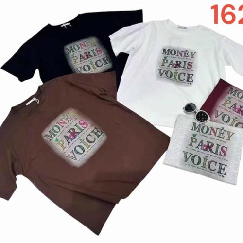 Футболка Katty (46-50) 162 mix (лето) Katty 162 mix