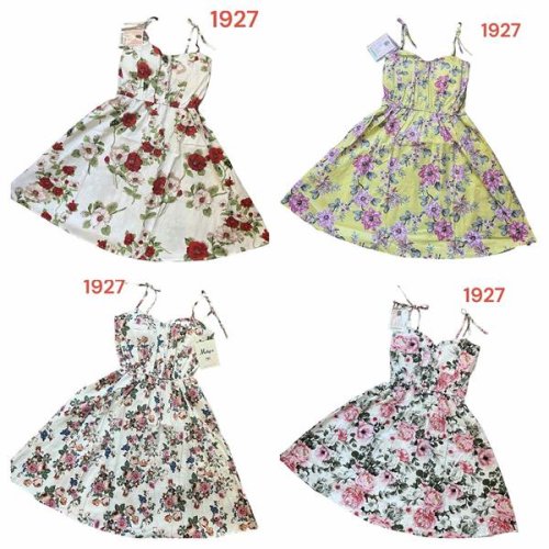 Сарафан Katty (42-46) 1927 mix (лето) Katty 1927 mix