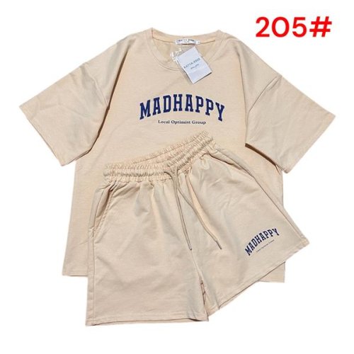 Костюм Katty (S-L) 205 beige (лето) Katty 205 beige