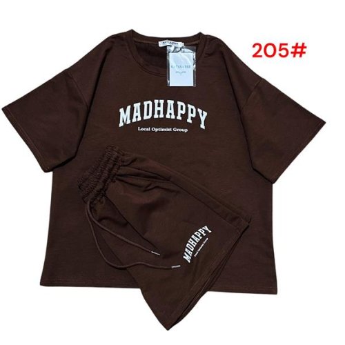 Костюм Katty (S-L) 205 brown (лето) Katty 205 brown