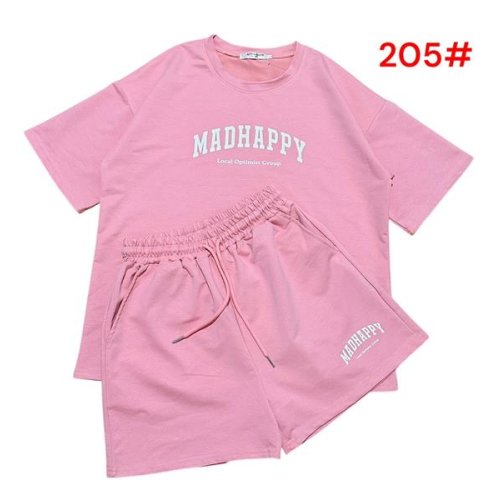 Костюм Katty (S-L) 205 pink (лето) Katty 205 pink