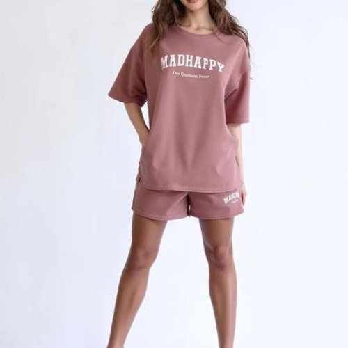 Костюм Katty (S-L) 205 powder (лето) Katty 205 powder