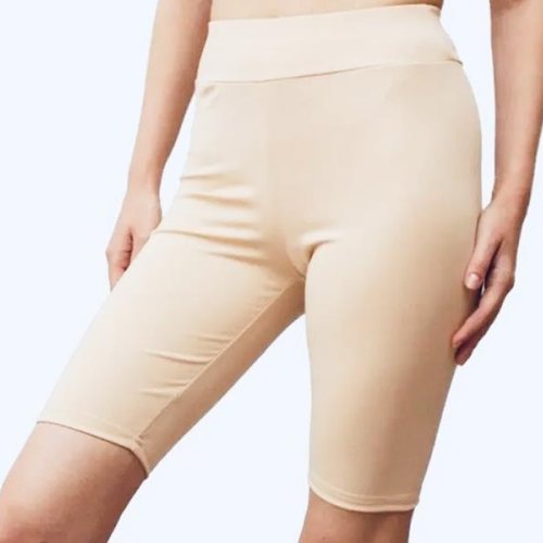 Велосипедки Katty (S-2XL) 3019 beige (лето) Katty 3019 beige
