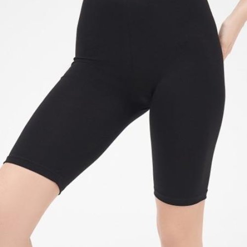 Велосипедки Katty (S-2XL) 3019 black (лето) Katty 3019 black