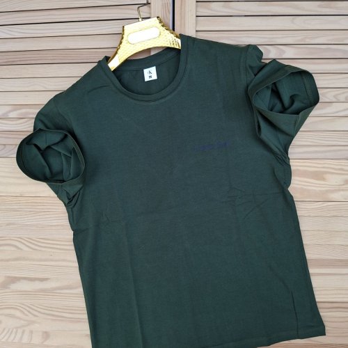 Футболка Sport style (S-2XL) 88 green (деми) Sport style 88 green