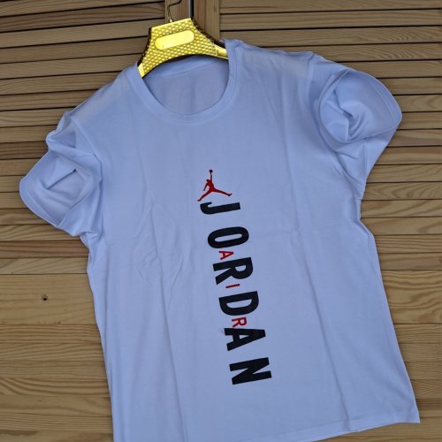 Футболка Sport style (S-2XL) 88 l.blue (деми) Sport style 88 l.blue