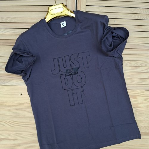 Футболка Sport style (S-2XL) 88 navy (деми) Sport style 88 navy