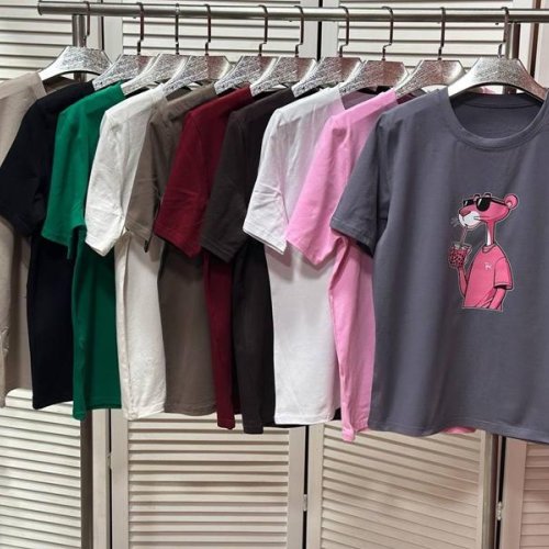 Футболка Lelis (44-46) 1013-8 green (лето) Lelis 1013-8 green