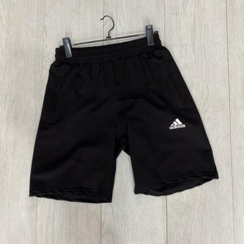 Шорты Annet (M-2XL) AZ0147 black (лето) Annet AZ0147 black