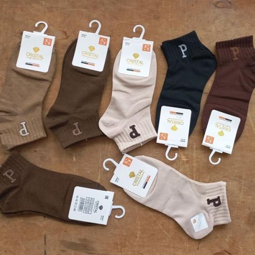 Носки Annet (37-41) HK6021 mix (лето) Annet HK6021 mix