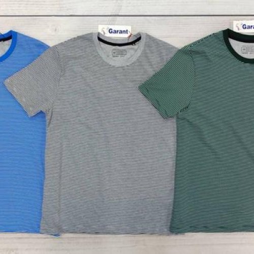 Футболка Annet (48-56) YT110 grey (лето) Annet YT110 grey