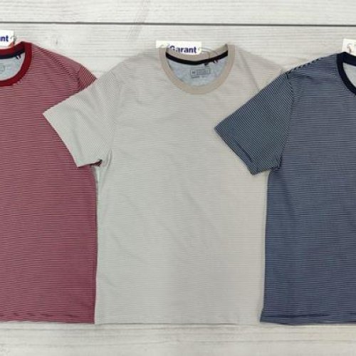 Футболка Annet (48-56) YT110 wine (лето) Annet YT110 wine