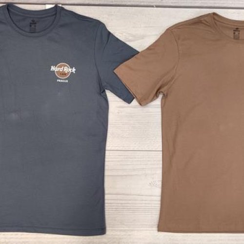 Футболка Annet (48-56) YT5014 grey (лето) Annet YT5014 grey