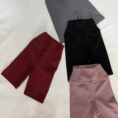 Велосипедки Zayka (92-116) ZA679 red (лето) Zayka ZA679 red