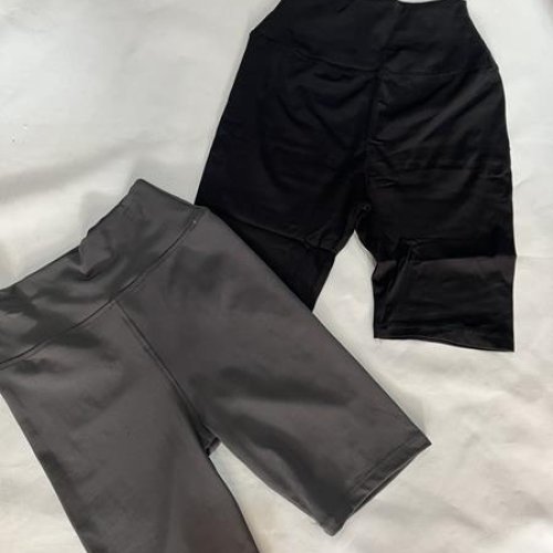 Велосипедки Zayka (152-170) ZA689 grey (лето) Zayka ZA689 grey